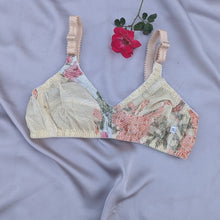 Load image into Gallery viewer, Summer Soft & Smooth Lawn Bras's