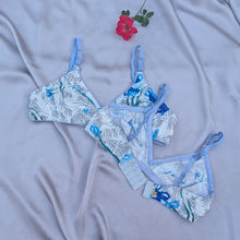 Load image into Gallery viewer, Summer Soft & Smooth Lawn Bras's