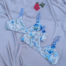 Load image into Gallery viewer, Summer Soft & Smooth Lawn Bras's