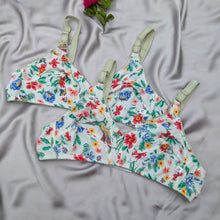Load image into Gallery viewer, Summer Soft & Smooth Lawn Bras's
