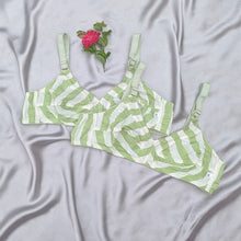 Load image into Gallery viewer, Summer Soft & Smooth Lawn Bras's