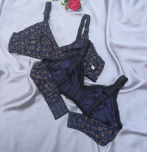 Load image into Gallery viewer, Summer Soft & Smooth Lawn Bras's