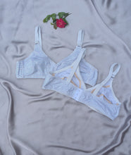 Load image into Gallery viewer, Summer Soft & Smooth Lawn Bras's