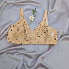 Load image into Gallery viewer, Skin Color Different Designs Bra