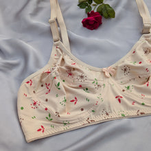 Load image into Gallery viewer, Very Smooth Ice Silk Type Non Padded Bra