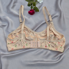 Load image into Gallery viewer, Very Smooth Ice Silk Type Non Padded Bra