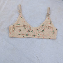 Load image into Gallery viewer, Very Smooth Ice Silk Type Non Padded Bra