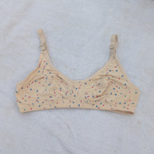 Load image into Gallery viewer, Very Smooth Ice Silk Type Non Padded Bra