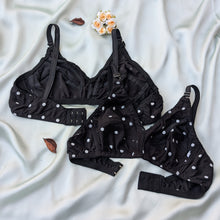 Load image into Gallery viewer, Colorfull Design Mix Winter Fabric