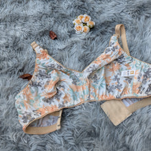 Load image into Gallery viewer, Colorfull Cotton Bra