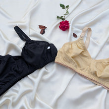 Load image into Gallery viewer, Pack of 2 Xoxo Daily Wear Cotton Bra