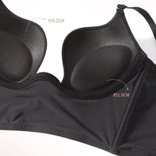 Load image into Gallery viewer, Deep Back Medium Padded Pushup Bra