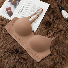 Load image into Gallery viewer, Very Very Thin & Light Padded Seamless Daily Wear Bra