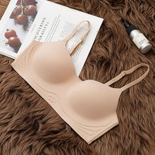 Load image into Gallery viewer, Very Very Thin & Light Padded Seamless Daily Wear Bra
