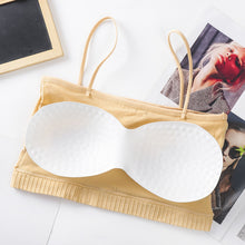 Load image into Gallery viewer, Removable Light Padded Tube Top