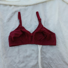 Load image into Gallery viewer, Simple Summer Cotton Bra's
