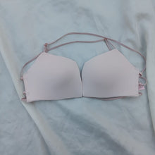 Load image into Gallery viewer, Front Open Very Soft & Smooth Strings Bra ( Only Bra )