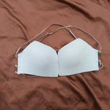 Load image into Gallery viewer, Front Open Very Soft & Smooth Strings Bra ( Only Bra )