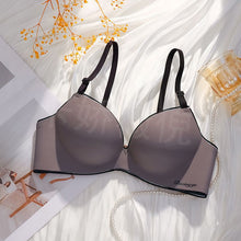 Load image into Gallery viewer, Double Padded Hand Shape Seamless Soft & Smooth Pushup/Daily Wear Bra