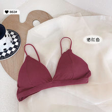 Load image into Gallery viewer, Bikni Style Free Size Bra