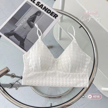 Load image into Gallery viewer, Thin Strips Very Soft Bralette