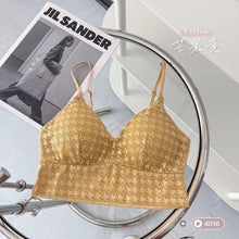 Load image into Gallery viewer, Thin Strips Very Soft Bralette