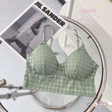 Load image into Gallery viewer, Thin Strips Very Soft Bralette