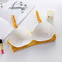 Load image into Gallery viewer, Wire free Bralette with Adjustable Straps