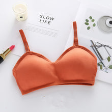 Load image into Gallery viewer, Wire free Bralette with Adjustable Straps