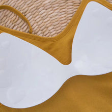 Load image into Gallery viewer, Butterfly Anti Sweat Bra