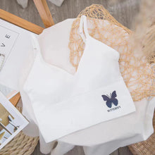 Load image into Gallery viewer, Butterfly Anti Sweat Bra