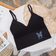 Load image into Gallery viewer, Butterfly Anti Sweat Bra