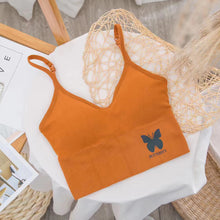 Load image into Gallery viewer, Butterfly Anti Sweat Bra