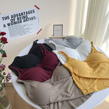 Load image into Gallery viewer, Cross Design Elegant Tank Top