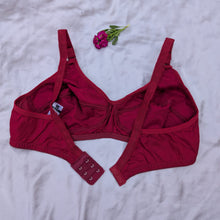 Load image into Gallery viewer, Very Soft Cotton Chicken Non Padded Bra's