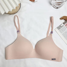 Load image into Gallery viewer, Seamless Wire Free Ultra Thin Bra