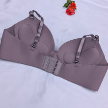 Load image into Gallery viewer, Double Padded Very Soft & Smooth Deep Cleavage Daily Wear Bra