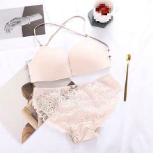 Load image into Gallery viewer, Front Open Very Soft & Smooth Strings Bra ( Only Bra )