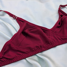 Load image into Gallery viewer, Colorfull Jersey Bra