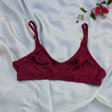 Load image into Gallery viewer, Colorfull Jersey Bra