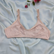 Load image into Gallery viewer, Colorfull Jersey Bra