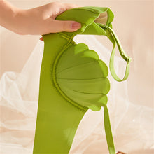 Load image into Gallery viewer, Very Soft & Smooth Padded Elastane Bra