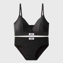 Load image into Gallery viewer, Lucky Rabbit Light Padded Bra Set