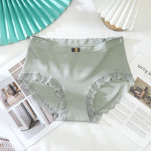 Load image into Gallery viewer, Pack of 4 Bow Style Underwear