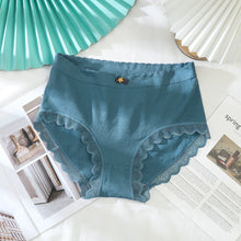 Load image into Gallery viewer, Pack of 4 Bow Style Underwear