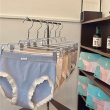 Load image into Gallery viewer, Pack of 6 Very Elegant Design Underwear