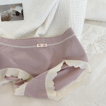 Load image into Gallery viewer, Pack of 6 Very Elegant Design Underwear