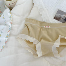 Load image into Gallery viewer, Pack of 6 Very Elegant Design Underwear