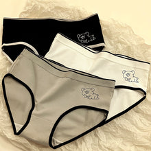 Load image into Gallery viewer, Panda Very Soft Underwear