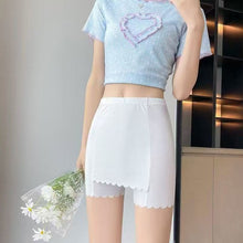 Load image into Gallery viewer, Stylish Skirt Type Shorts